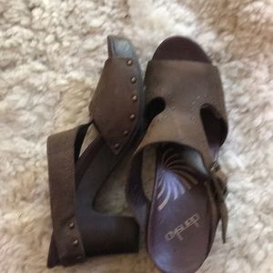 Dansko clogs